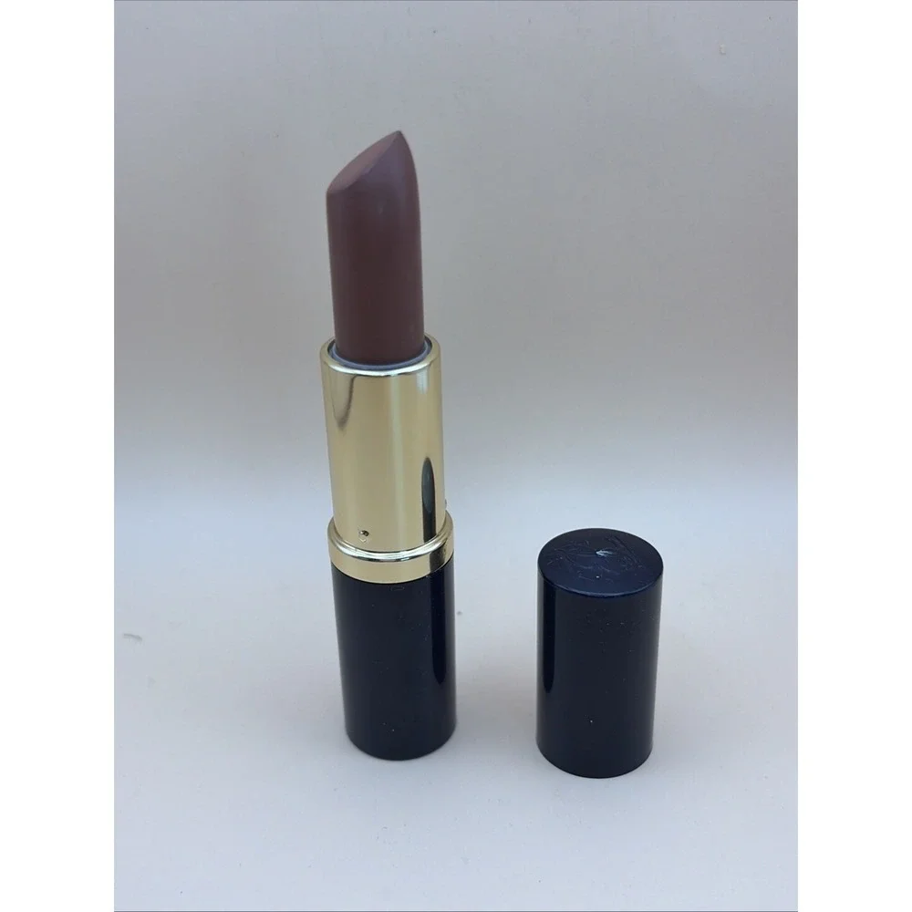 ESTEE LAUDER Pure‎ Color Long Lasting Full Size Lipstick #46 Barely Nude Crème